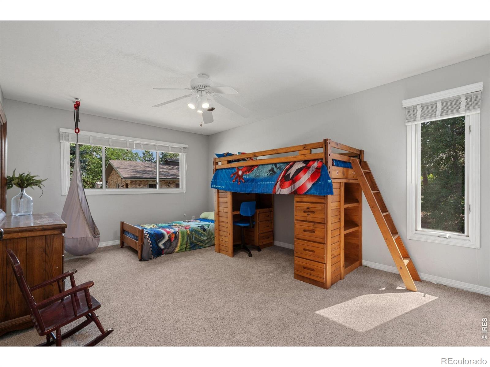 MLS Image #18 for 1216  king drive,loveland, Colorado