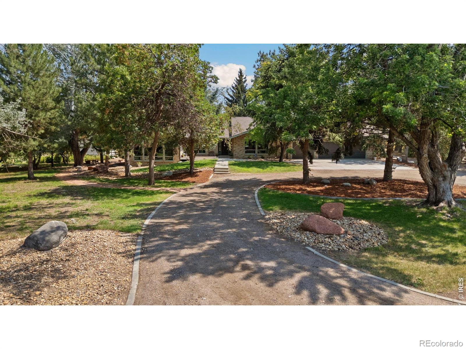 MLS Image #2 for 1216  king drive,loveland, Colorado