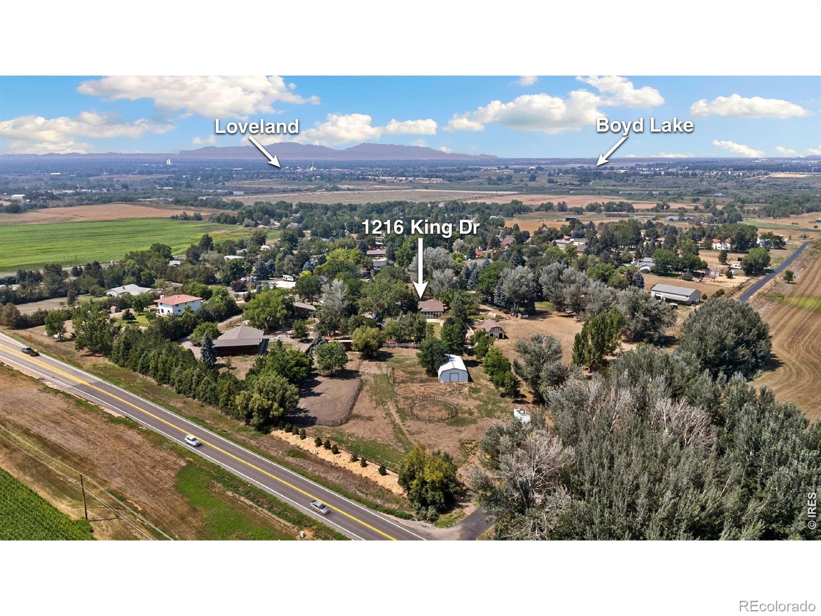 MLS Image #49 for 1216  king drive,loveland, Colorado