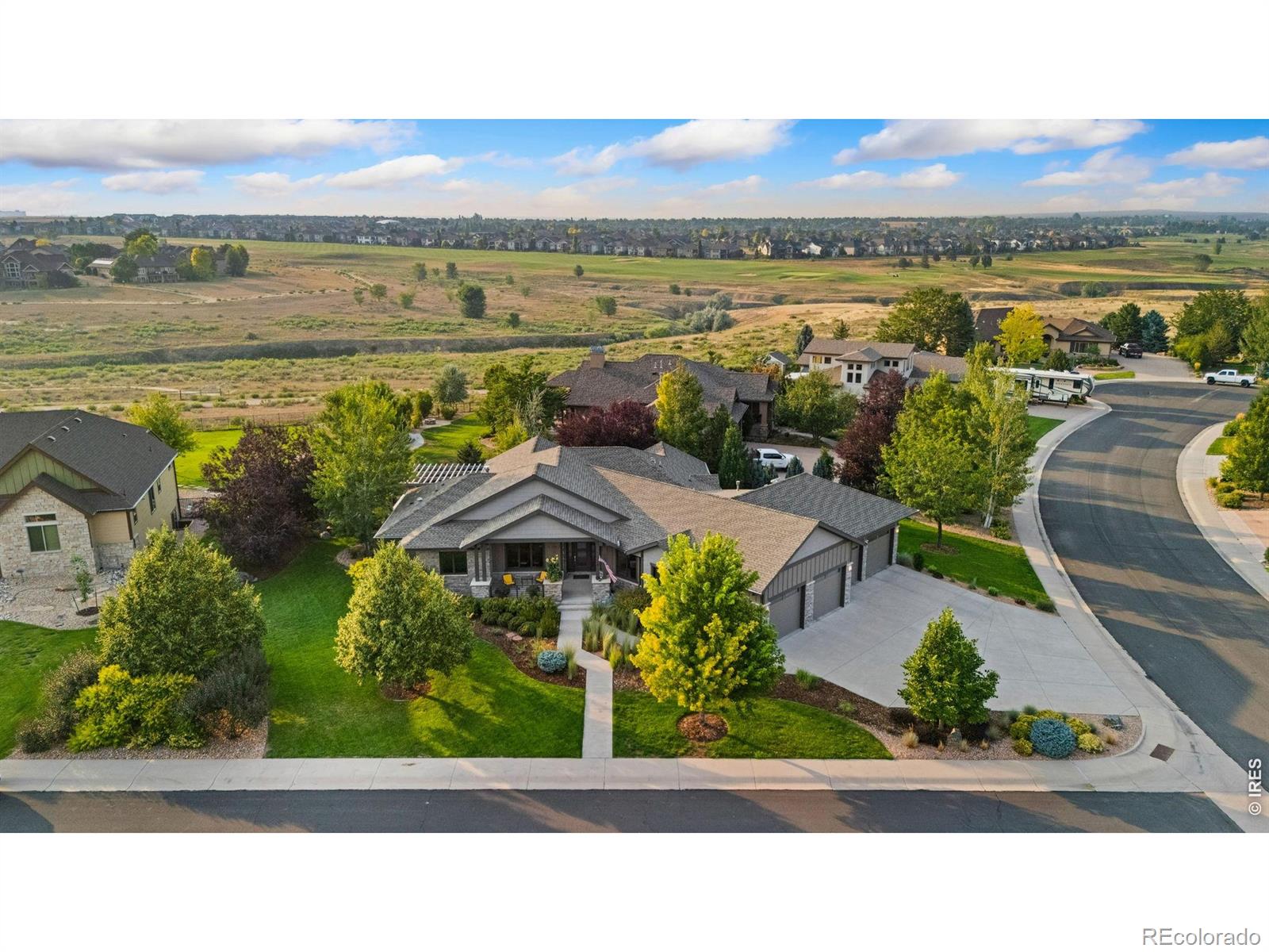 MLS Image #1 for 5241  hialeah drive,windsor, Colorado