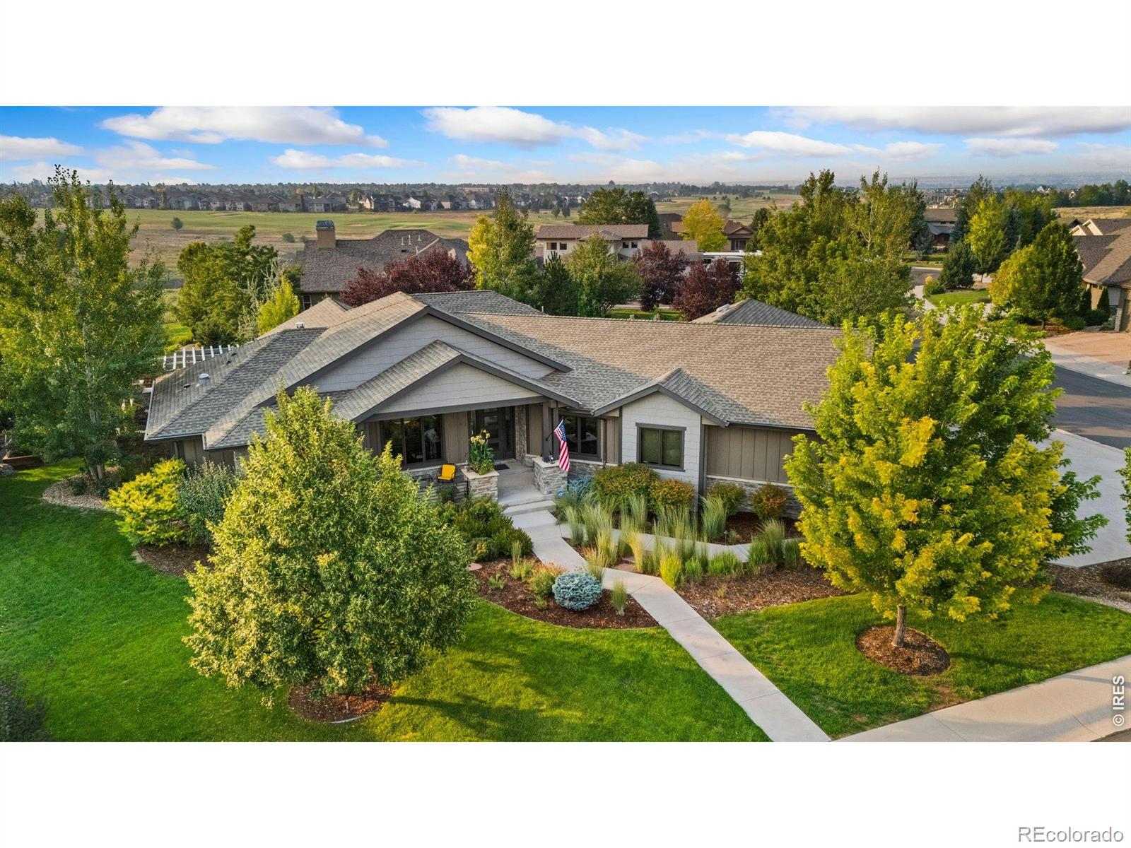 MLS Image #2 for 5241  hialeah drive,windsor, Colorado