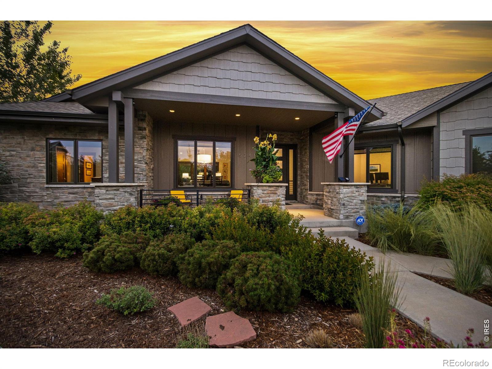 MLS Image #3 for 5241  hialeah drive,windsor, Colorado