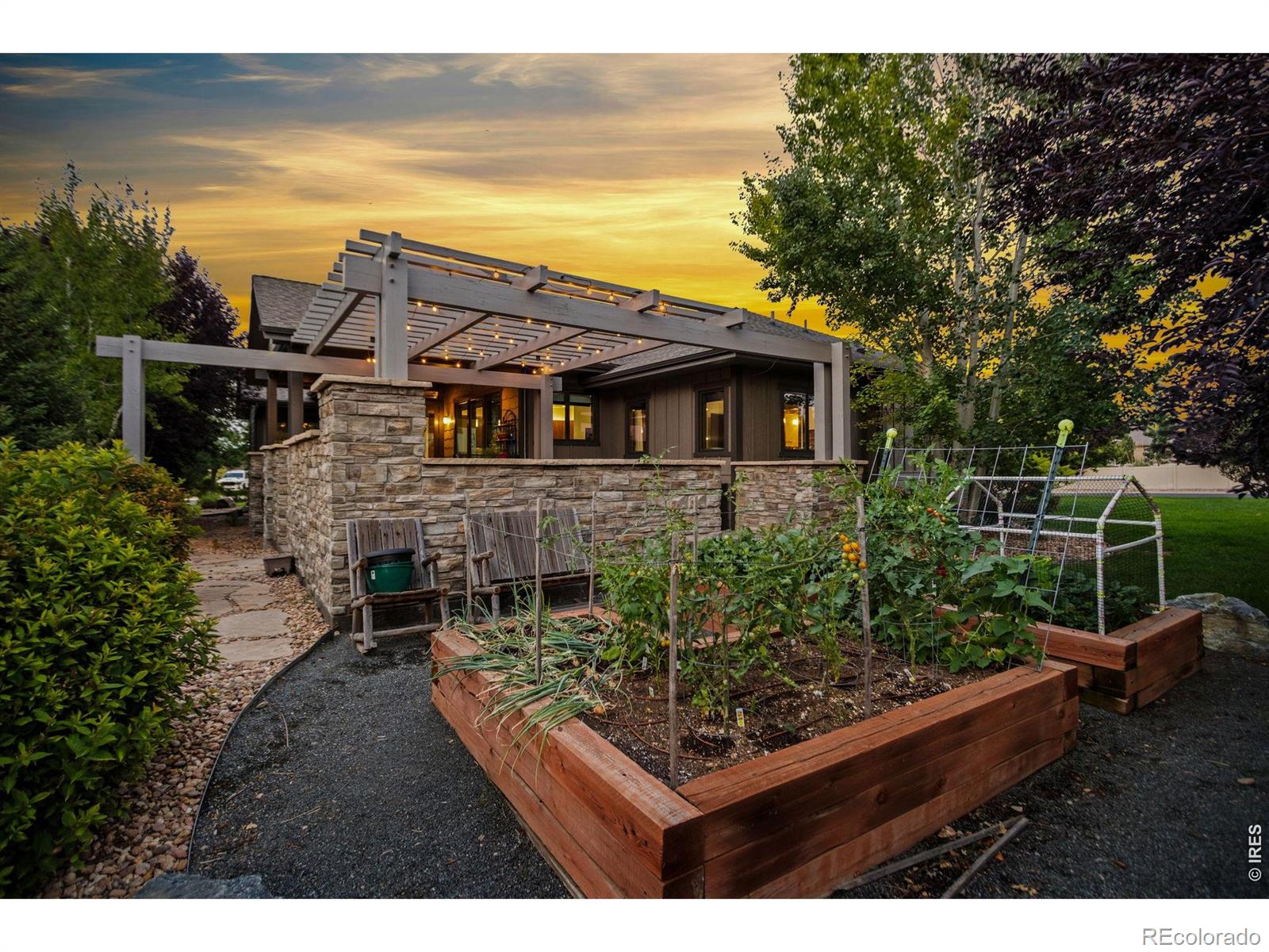 MLS Image #4 for 5241  hialeah drive,windsor, Colorado