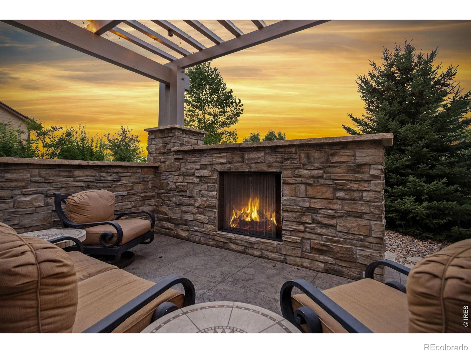 MLS Image #41 for 5241  hialeah drive,windsor, Colorado