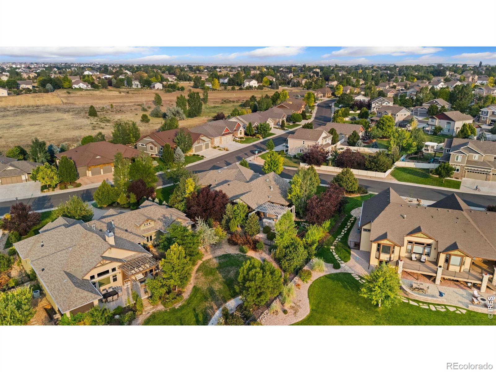 MLS Image #43 for 5241  hialeah drive,windsor, Colorado