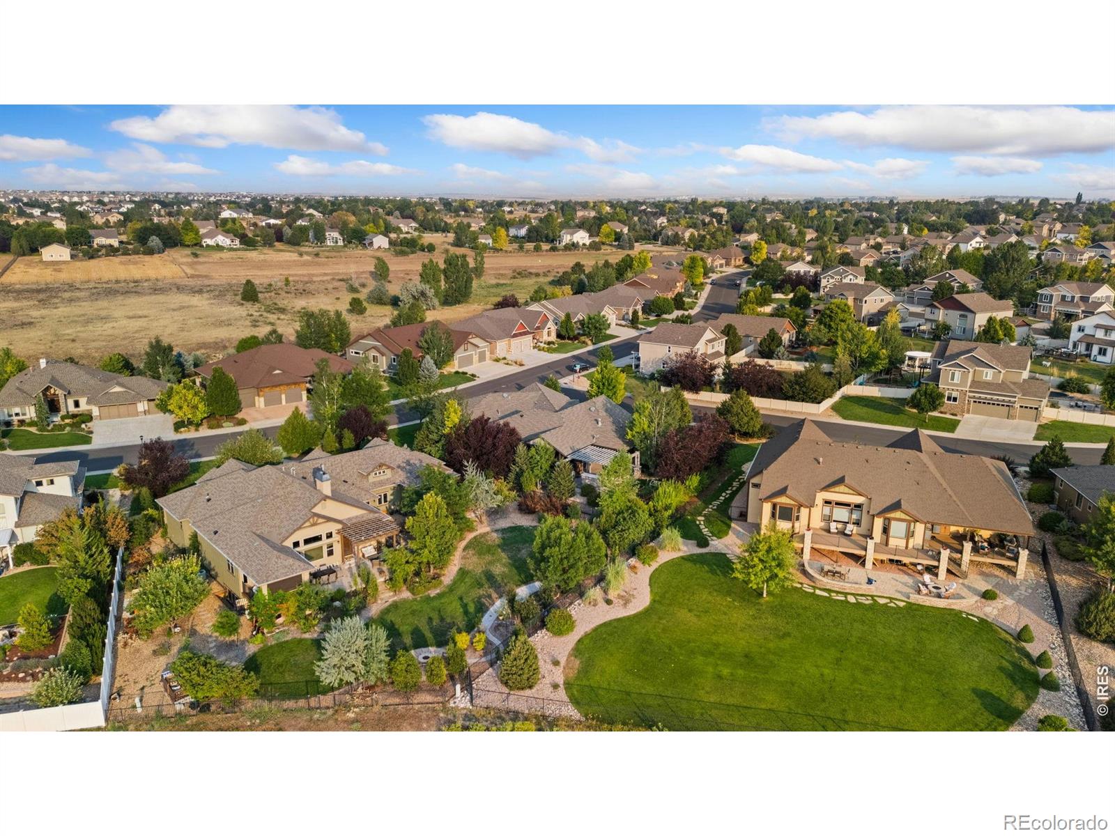 MLS Image #45 for 5241  hialeah drive,windsor, Colorado