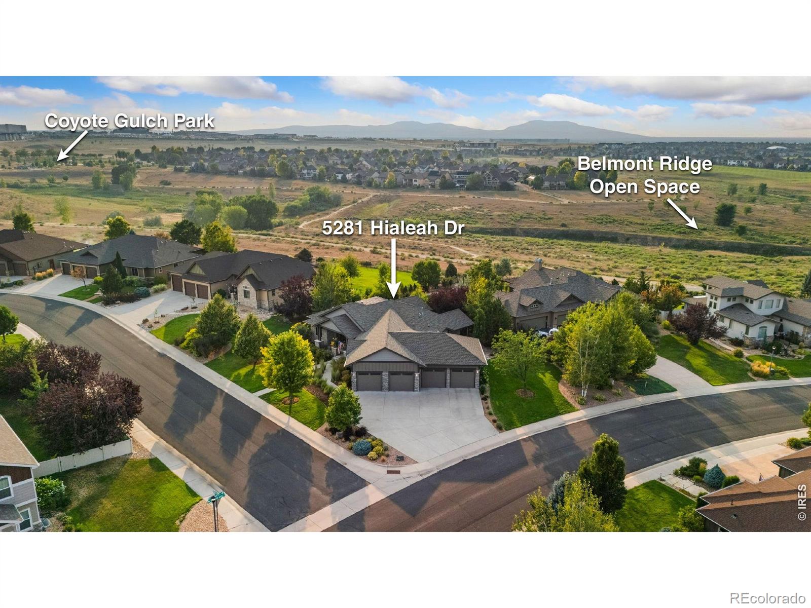 MLS Image #47 for 5241  hialeah drive,windsor, Colorado
