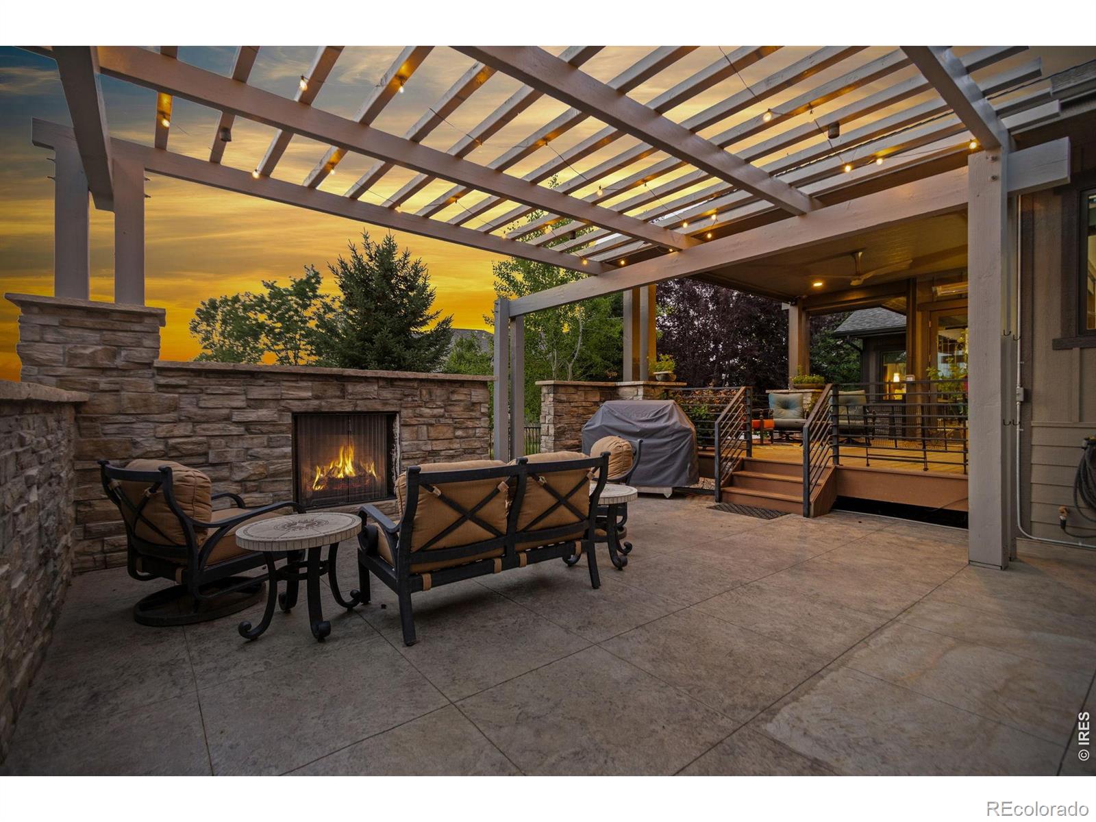 MLS Image #5 for 5241  hialeah drive,windsor, Colorado