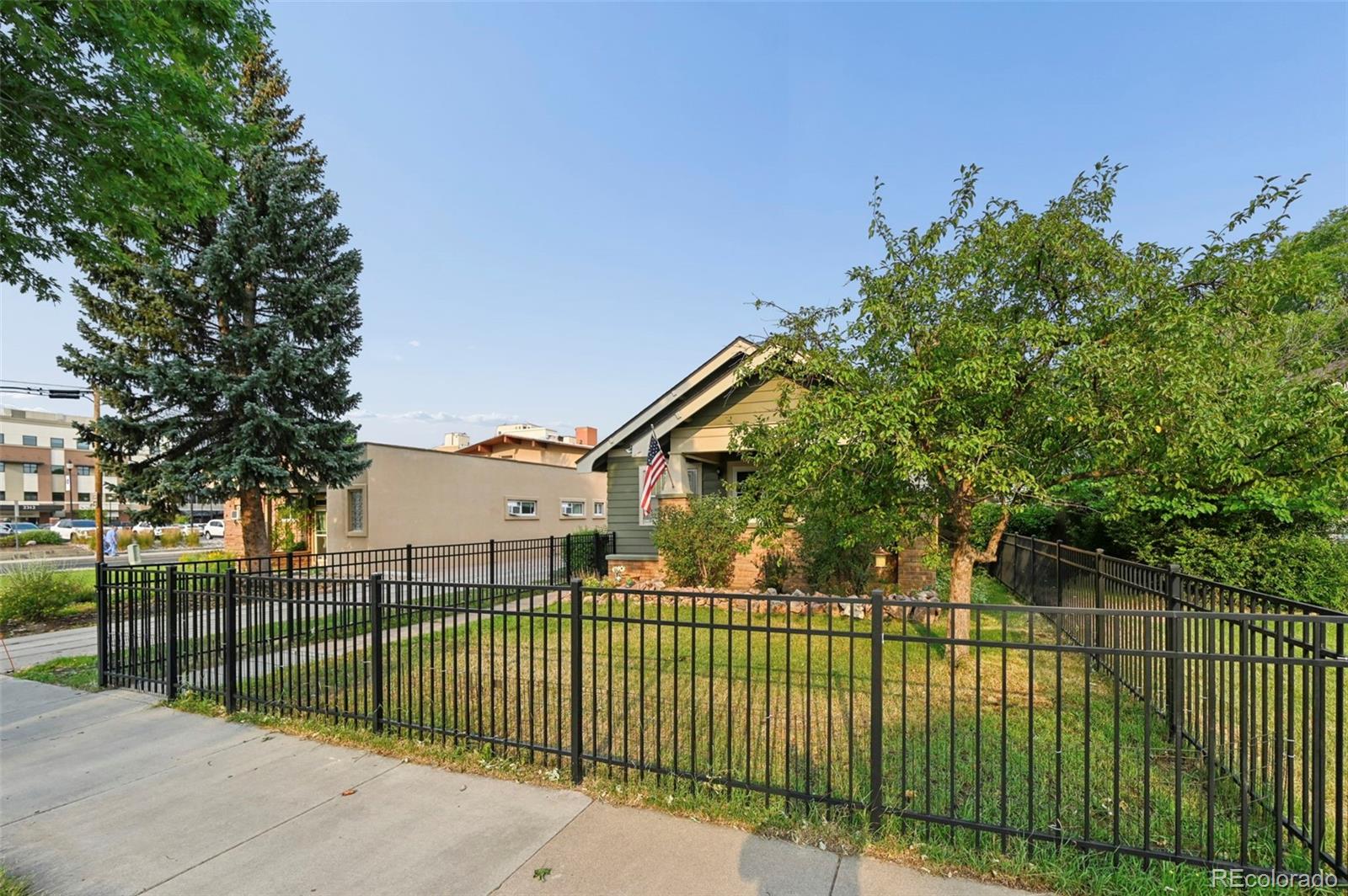 MLS Image #2 for 2408 n nevada avenue,colorado springs, Colorado