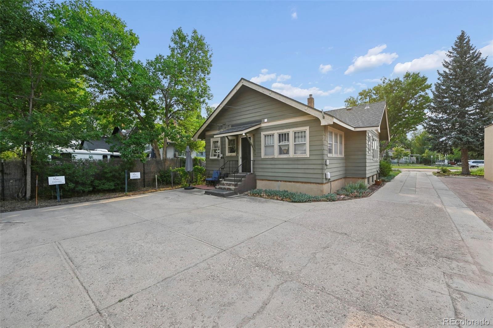 MLS Image #20 for 2408 n nevada avenue,colorado springs, Colorado