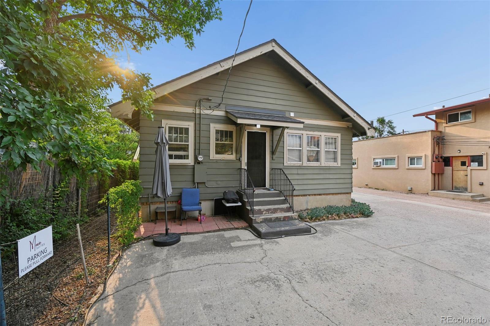 MLS Image #21 for 2408 n nevada avenue,colorado springs, Colorado