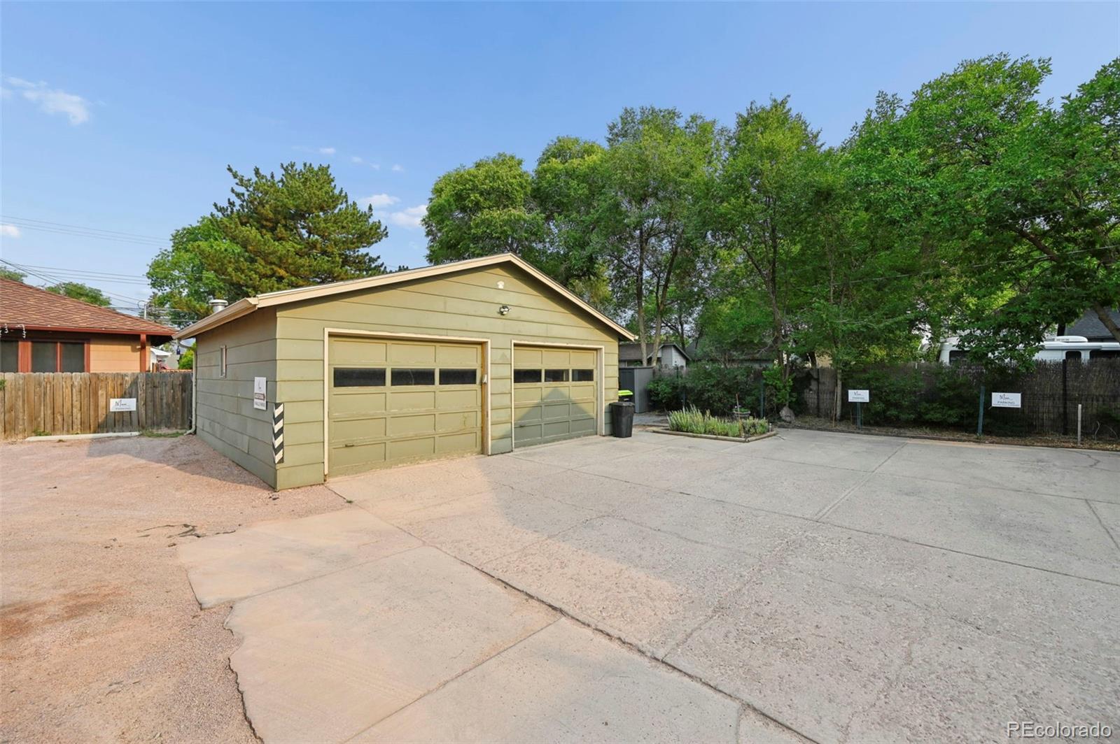 MLS Image #22 for 2408 n nevada avenue,colorado springs, Colorado