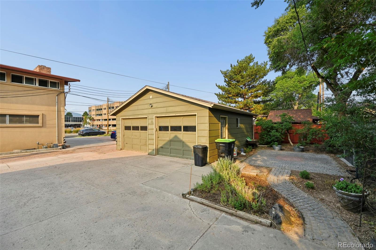 MLS Image #23 for 2408 n nevada avenue,colorado springs, Colorado