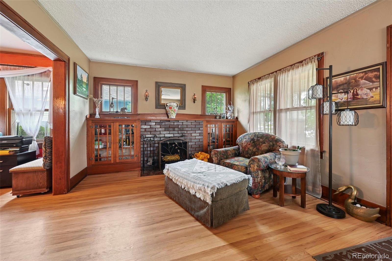MLS Image #24 for 2408 n nevada avenue,colorado springs, Colorado