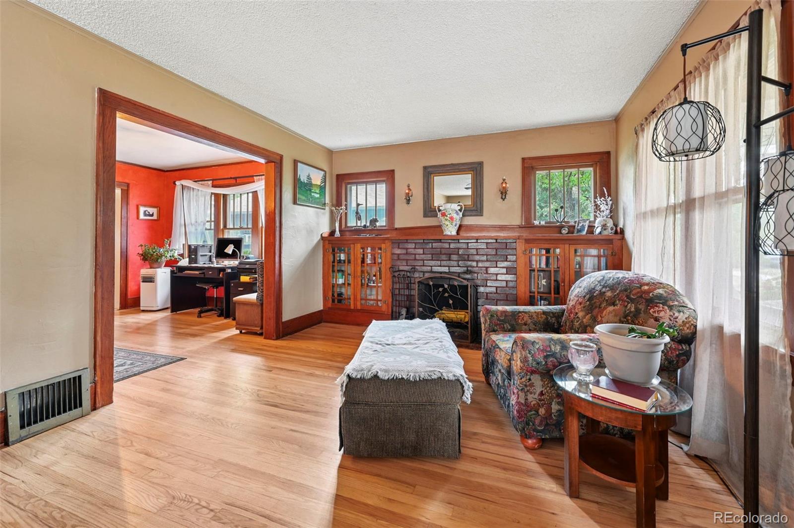 MLS Image #3 for 2408 n nevada avenue,colorado springs, Colorado