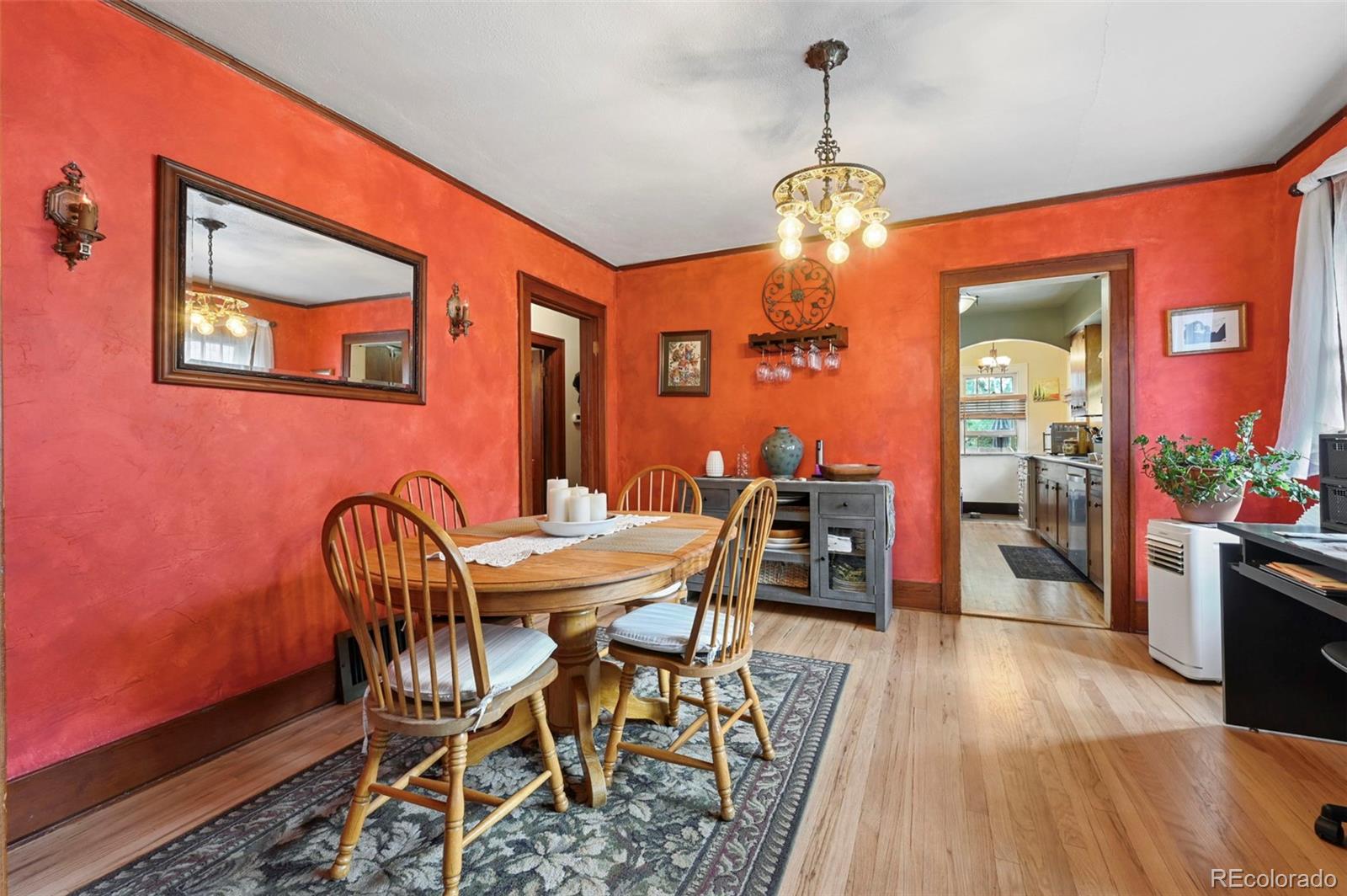 MLS Image #6 for 2408 n nevada avenue,colorado springs, Colorado