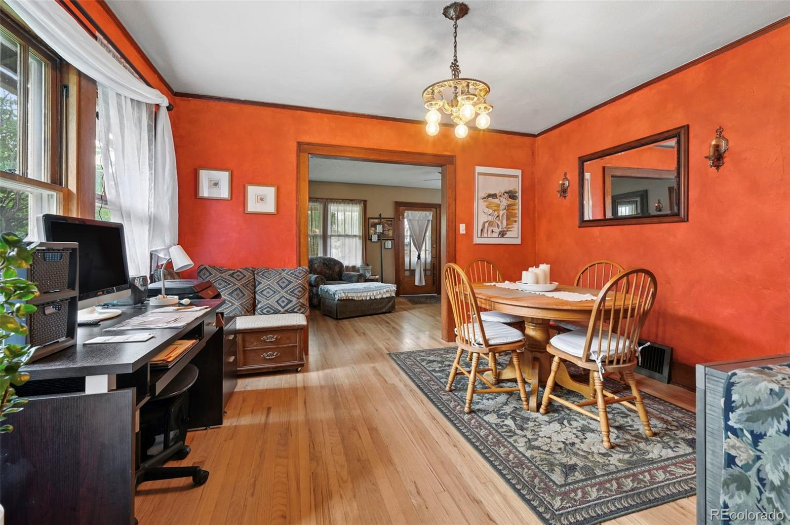 MLS Image #7 for 2408 n nevada avenue,colorado springs, Colorado