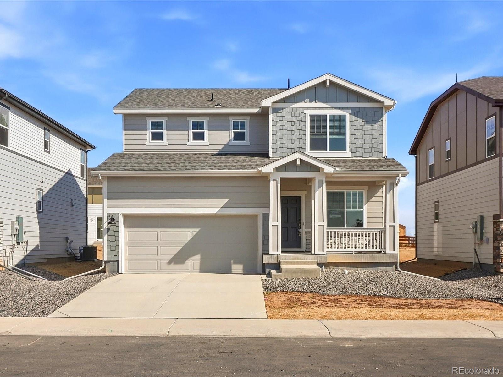 MLS Image #0 for 4611  sunsplash way,johnstown, Colorado
