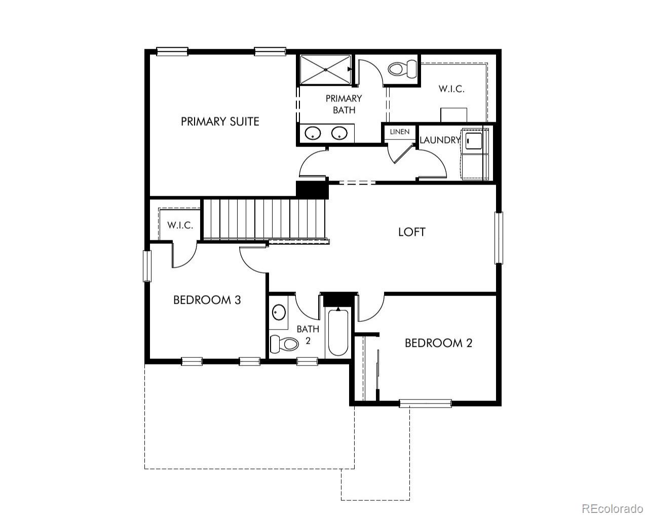MLS Image #27 for 4611  sunsplash way,johnstown, Colorado