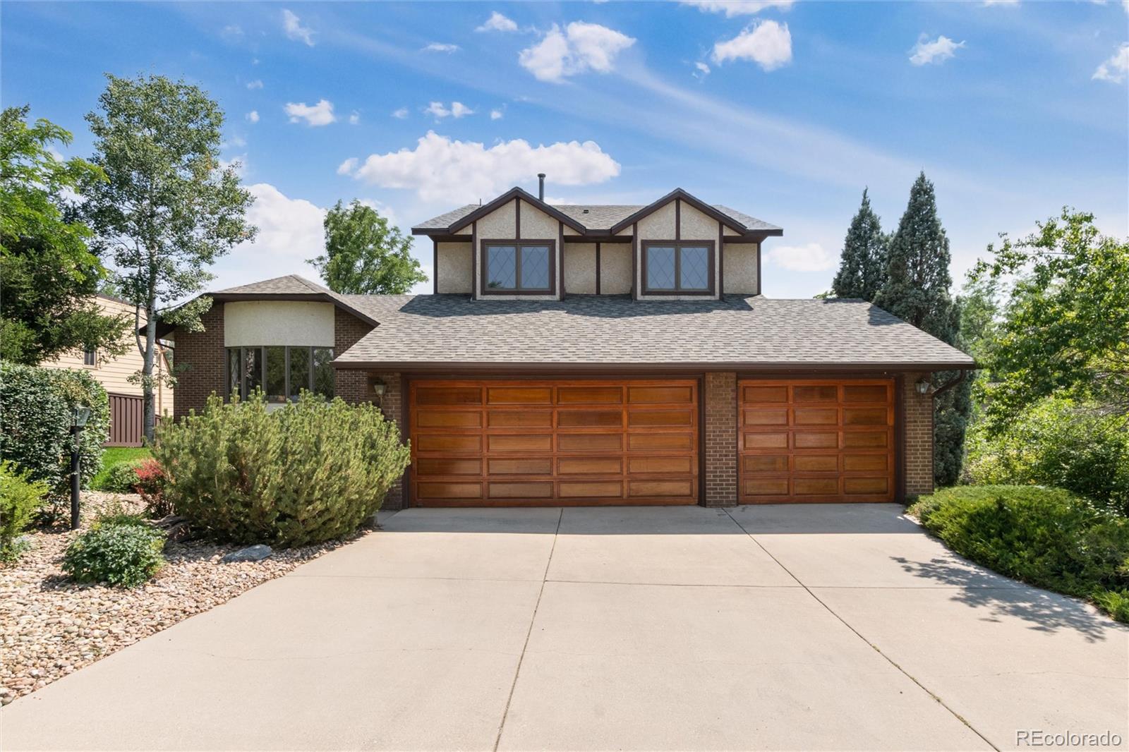 MLS Image #1 for 2422 w arapahoe court,littleton, Colorado