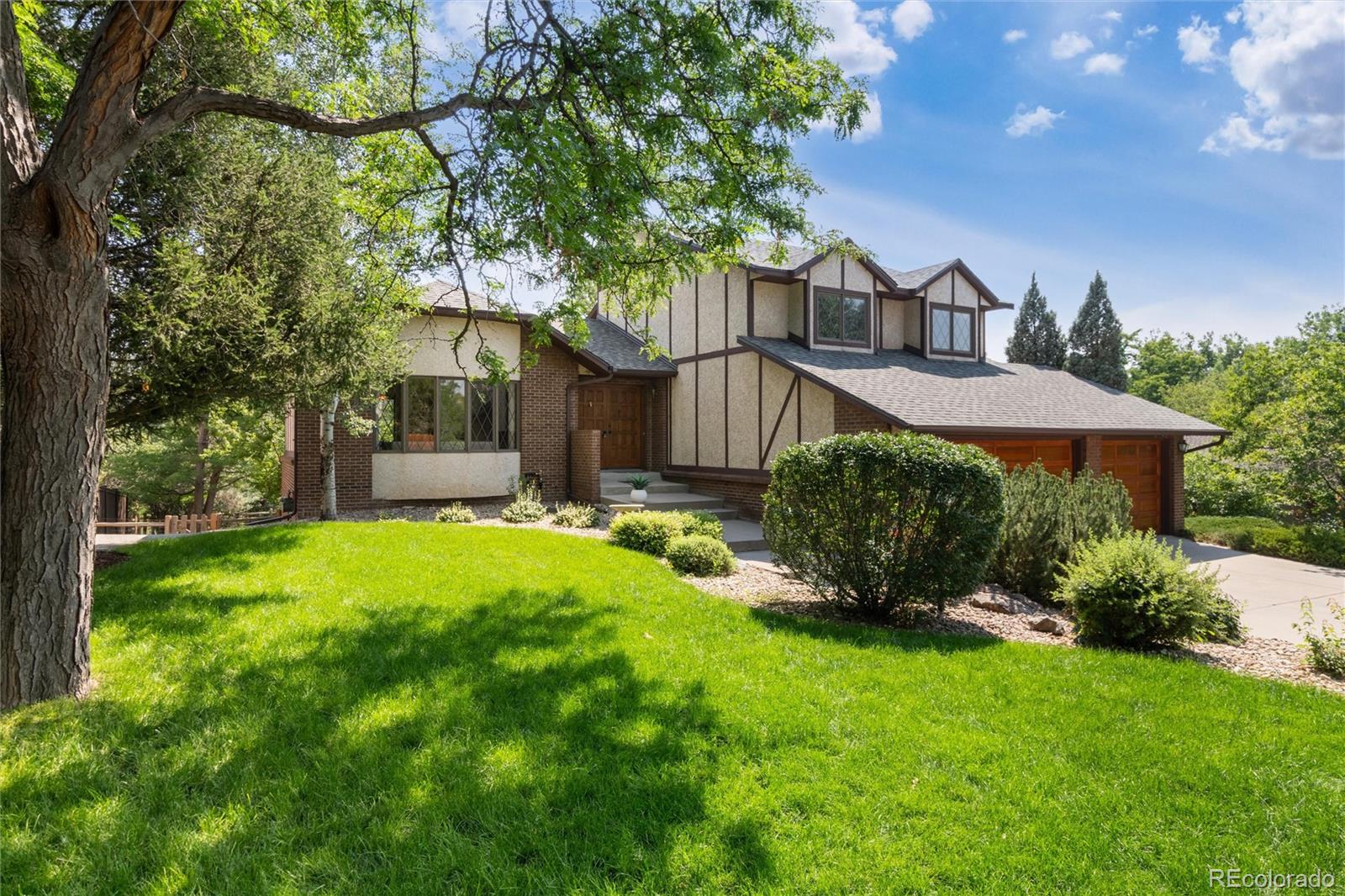 MLS Image #2 for 2422 w arapahoe court,littleton, Colorado
