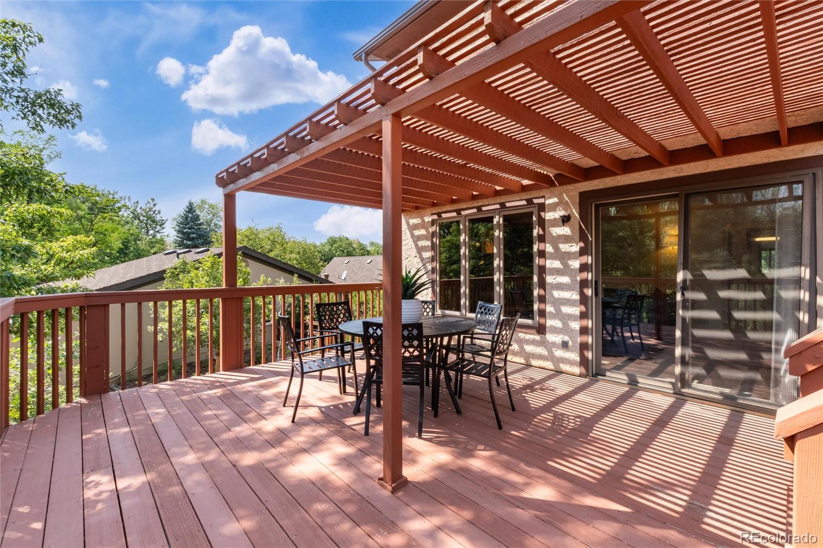 MLS Image #37 for 2422 w arapahoe court,littleton, Colorado