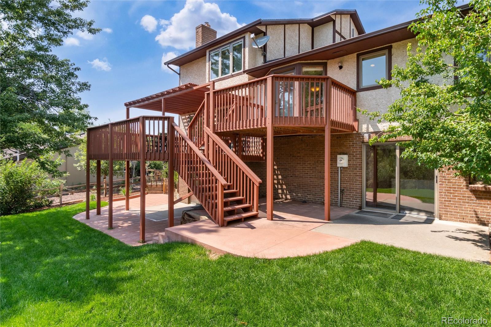 MLS Image #38 for 2422 w arapahoe court,littleton, Colorado