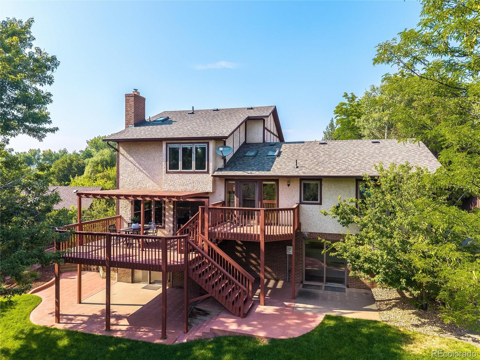 MLS Image #42 for 2422 w arapahoe court,littleton, Colorado
