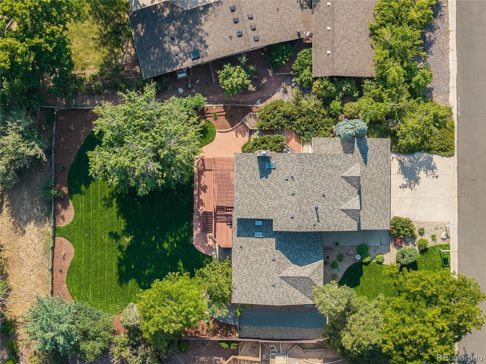 MLS Image #44 for 2422 w arapahoe court,littleton, Colorado