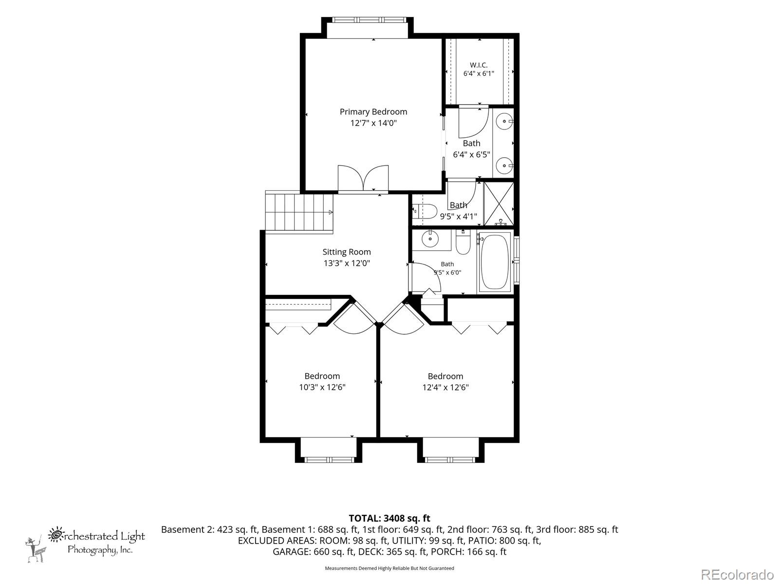 MLS Image #45 for 2422 w arapahoe court,littleton, Colorado