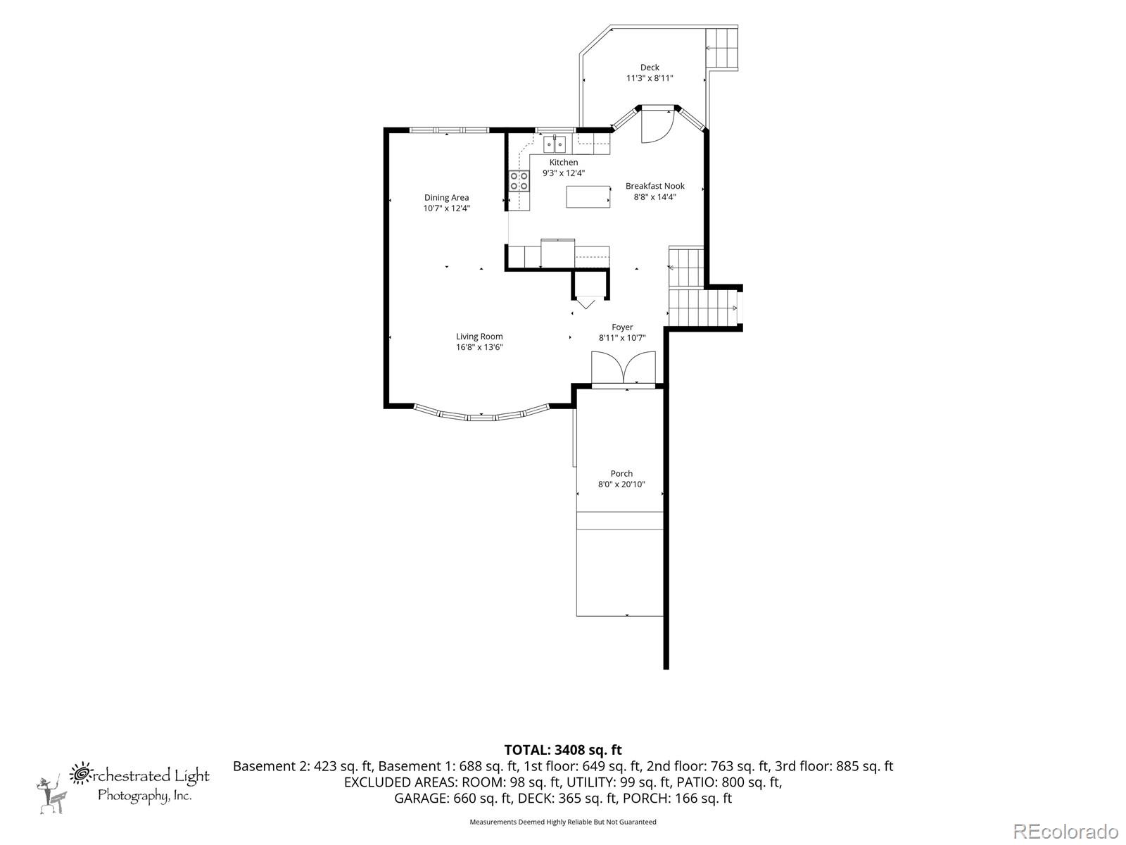 MLS Image #46 for 2422 w arapahoe court,littleton, Colorado