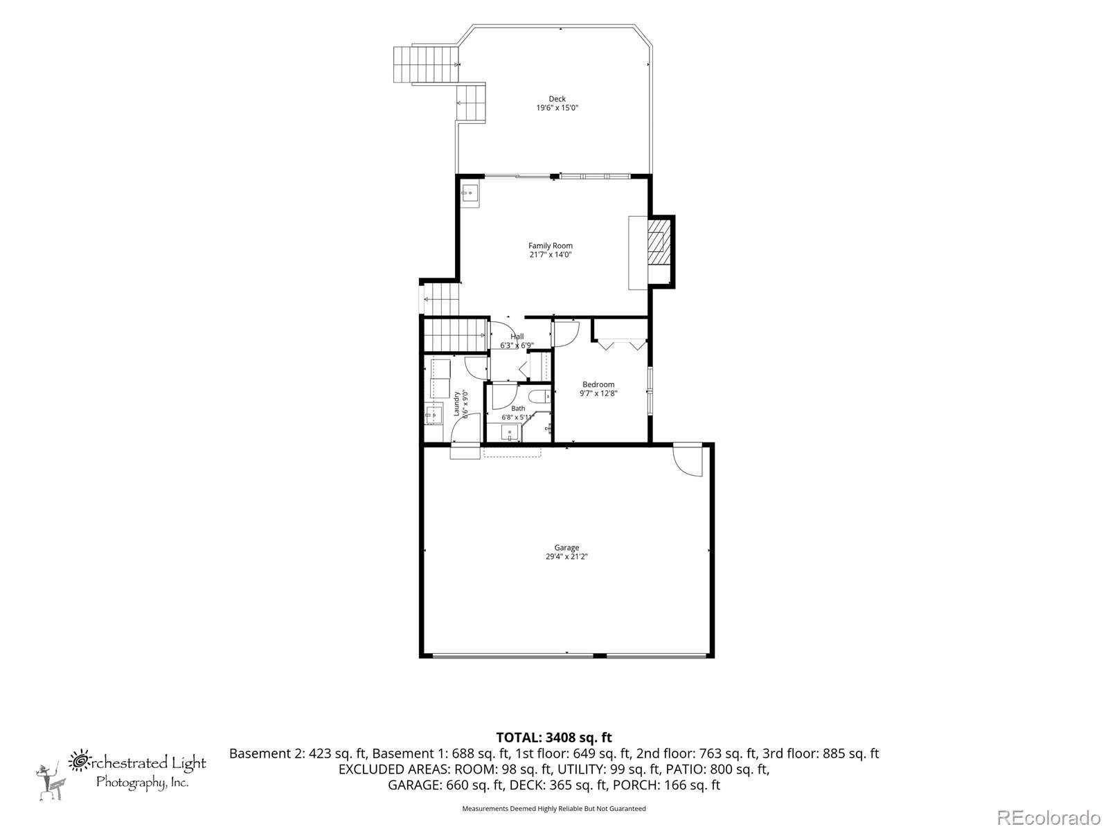 MLS Image #47 for 2422 w arapahoe court,littleton, Colorado