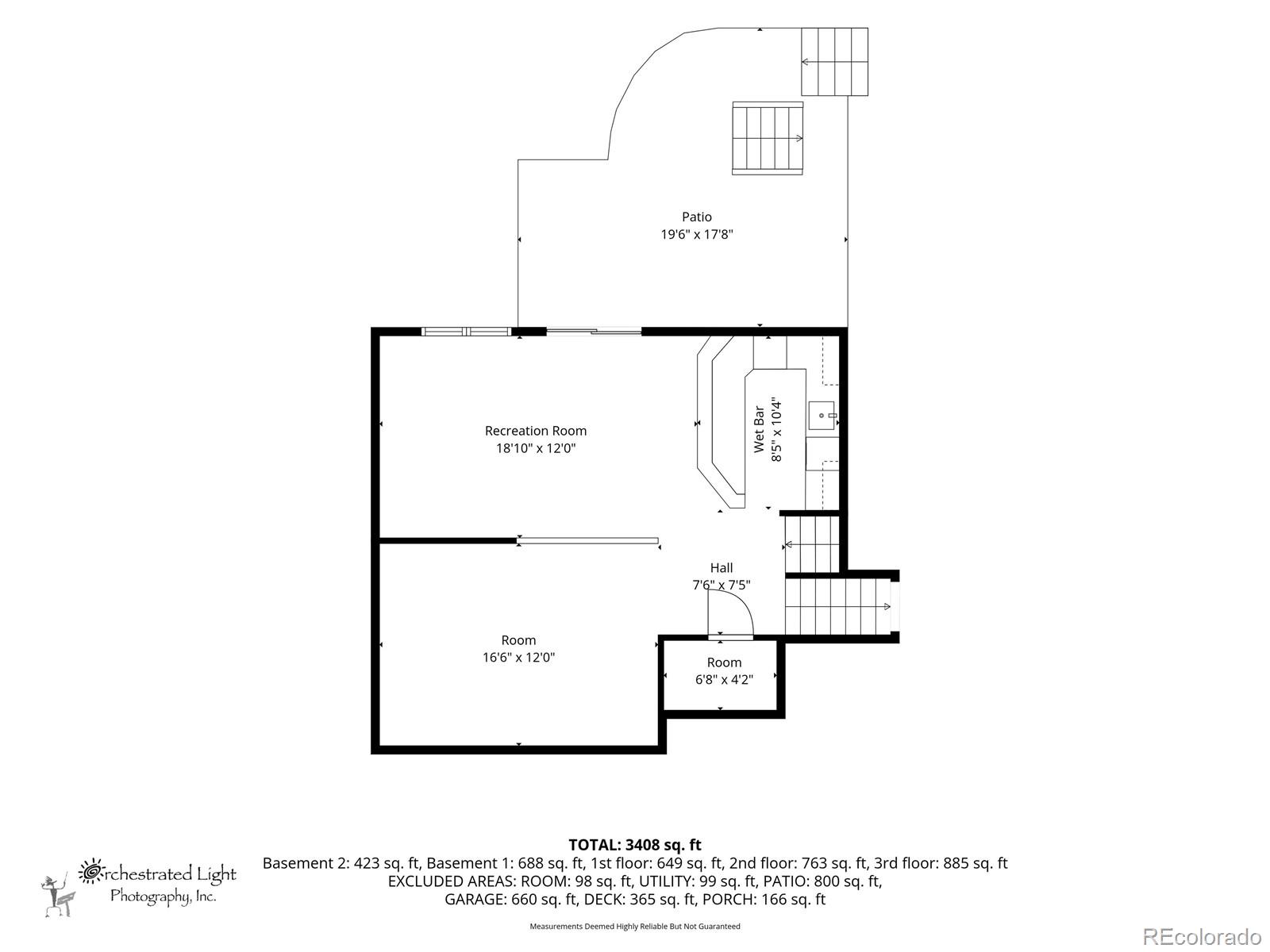 MLS Image #48 for 2422 w arapahoe court,littleton, Colorado