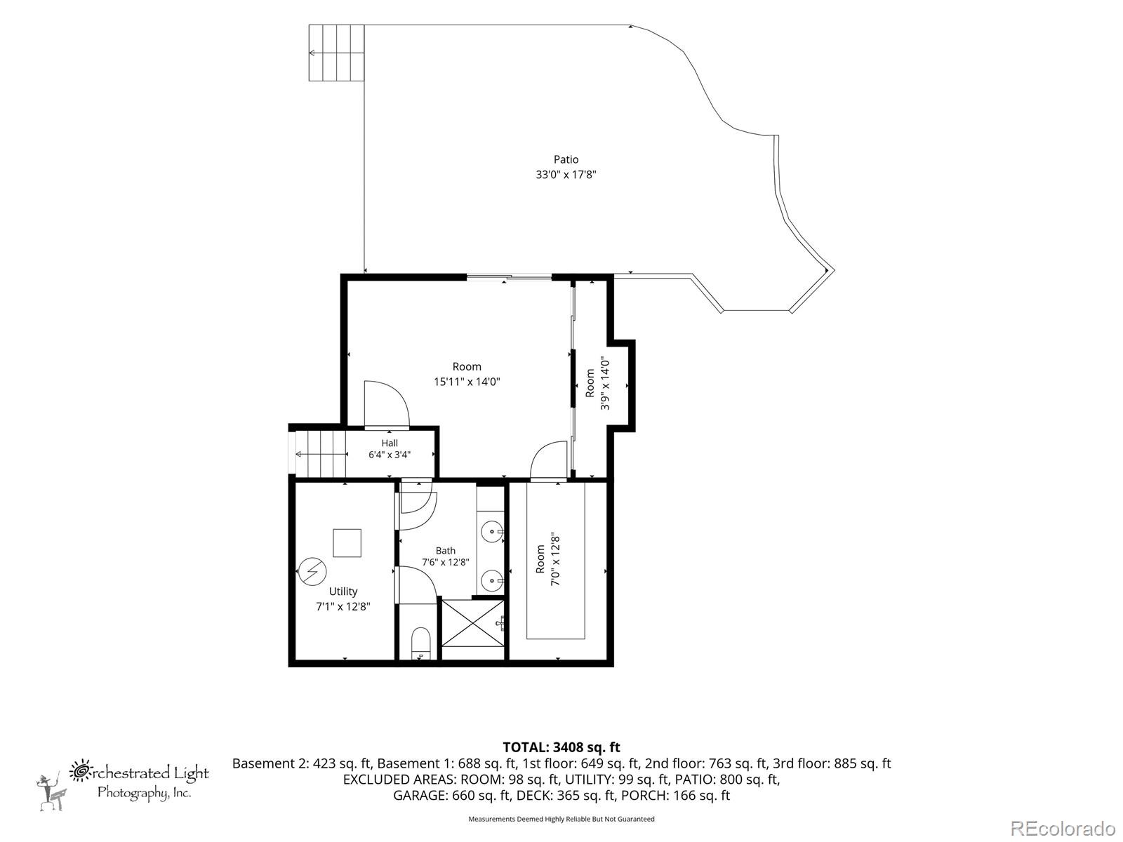 MLS Image #49 for 2422 w arapahoe court,littleton, Colorado