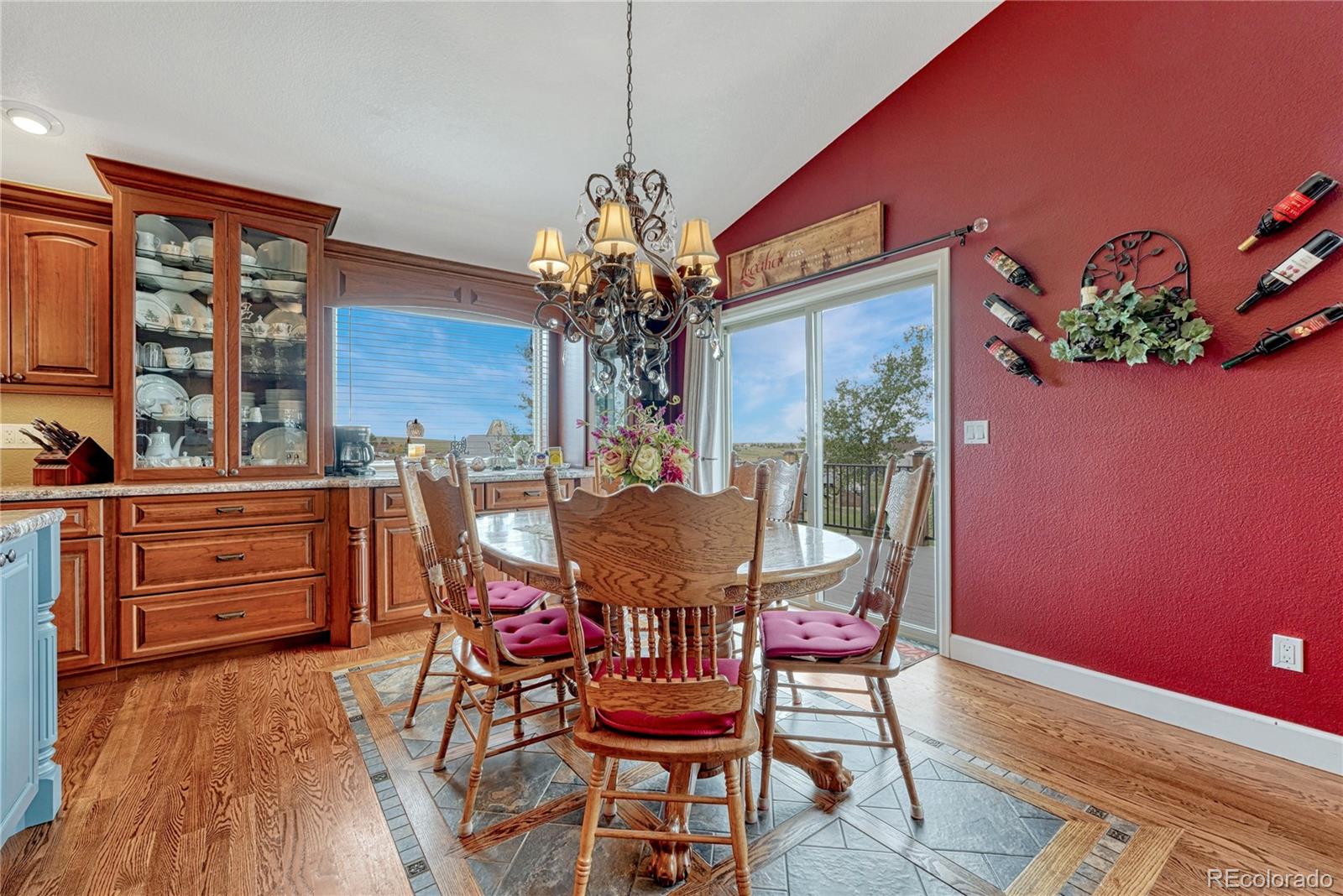 MLS Image #13 for 8275  cumberland court,elizabeth, Colorado