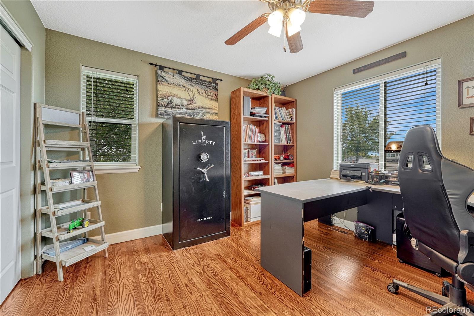 MLS Image #18 for 8275  cumberland court,elizabeth, Colorado