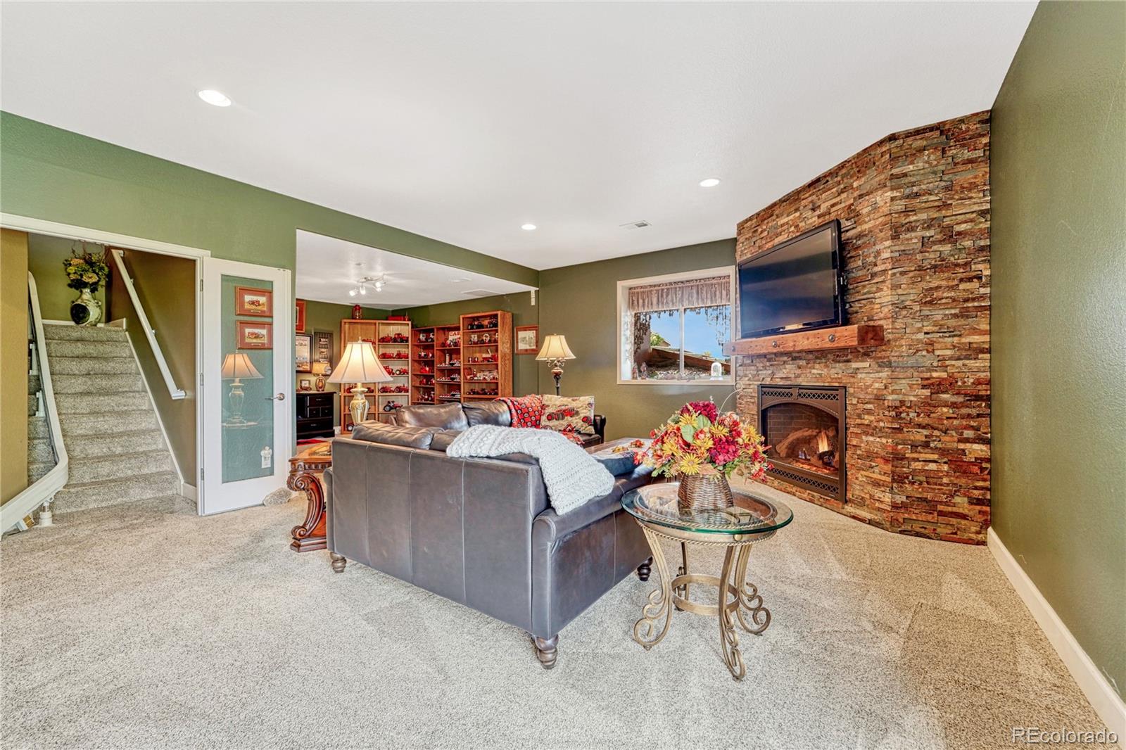 MLS Image #20 for 8275  cumberland court,elizabeth, Colorado