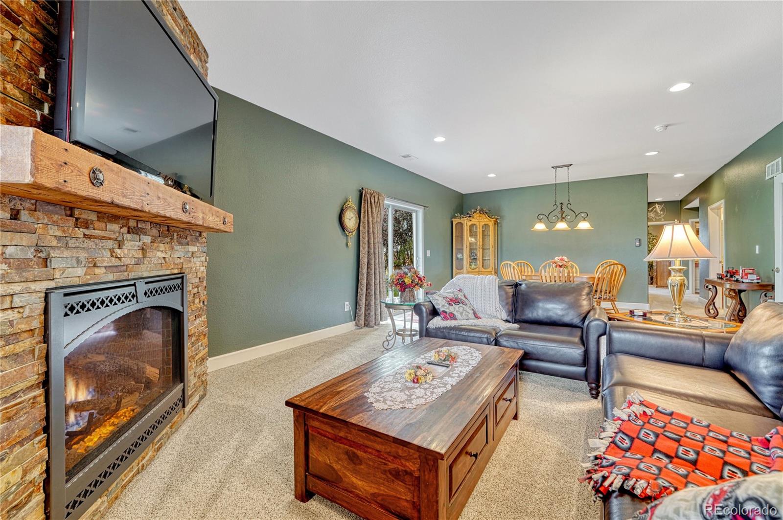 MLS Image #21 for 8275  cumberland court,elizabeth, Colorado