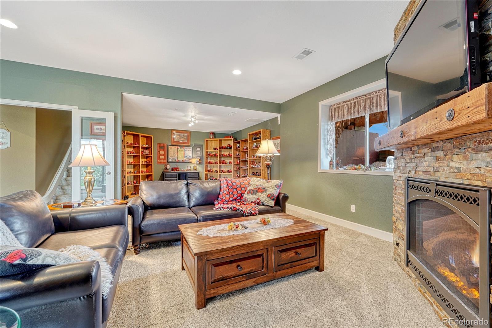 MLS Image #22 for 8275  cumberland court,elizabeth, Colorado