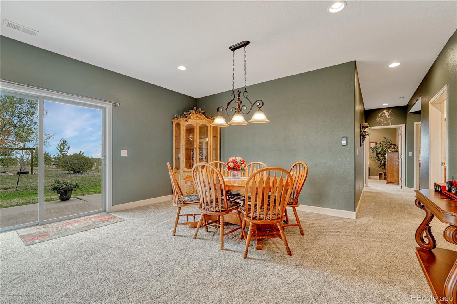 MLS Image #25 for 8275  cumberland court,elizabeth, Colorado