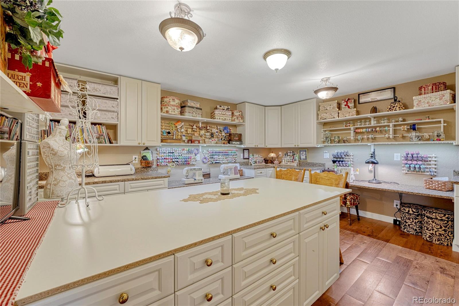 MLS Image #29 for 8275  cumberland court,elizabeth, Colorado