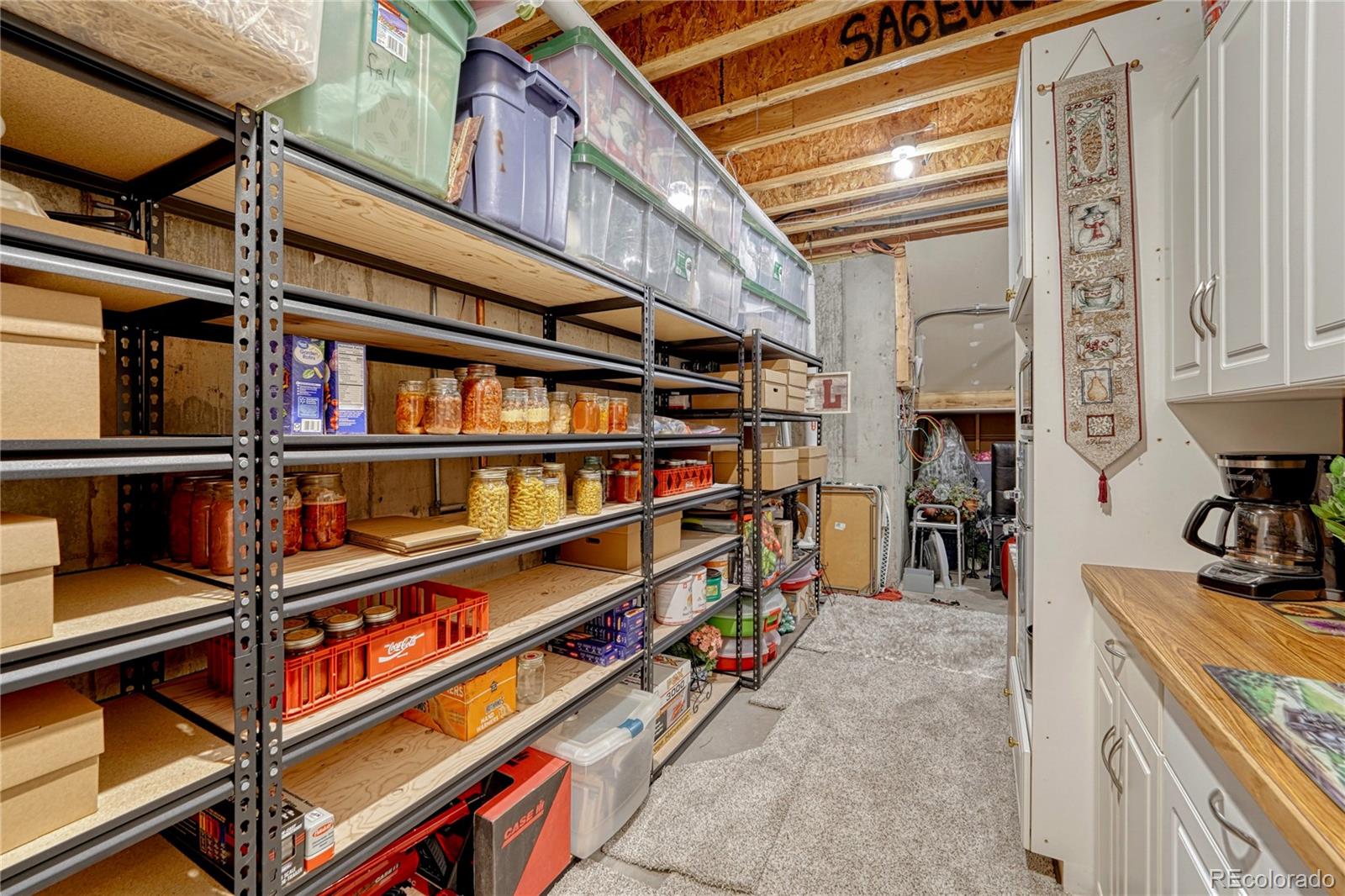 MLS Image #30 for 8275  cumberland court,elizabeth, Colorado