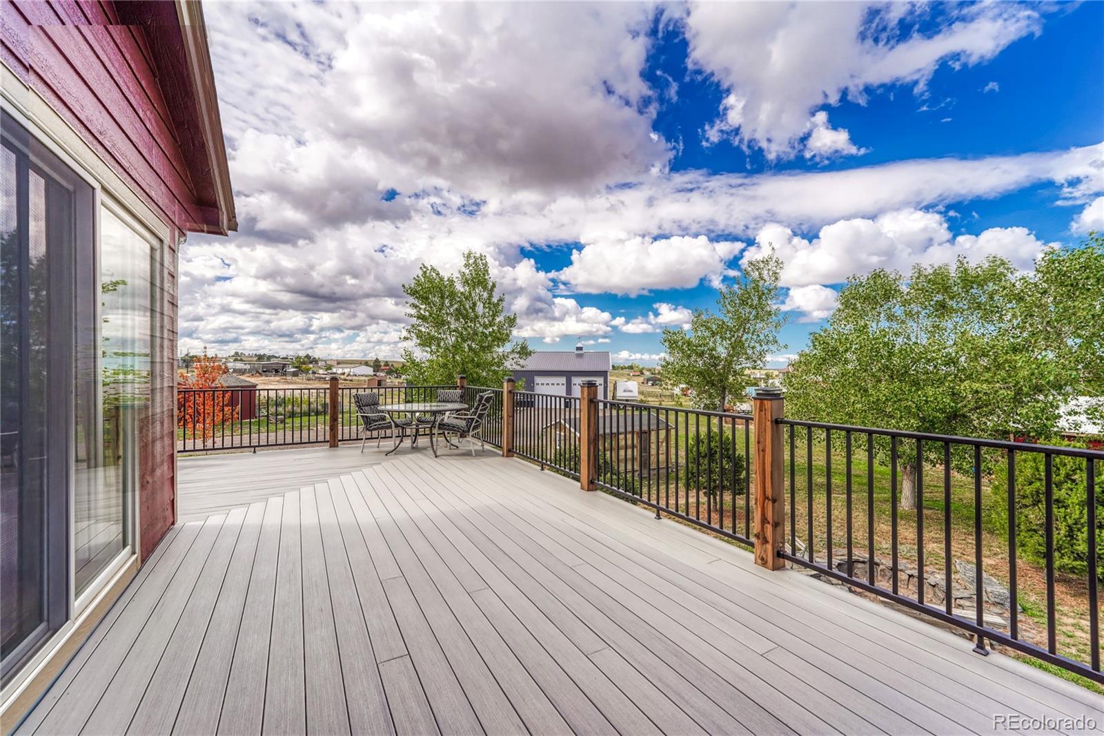 MLS Image #31 for 8275  cumberland court,elizabeth, Colorado