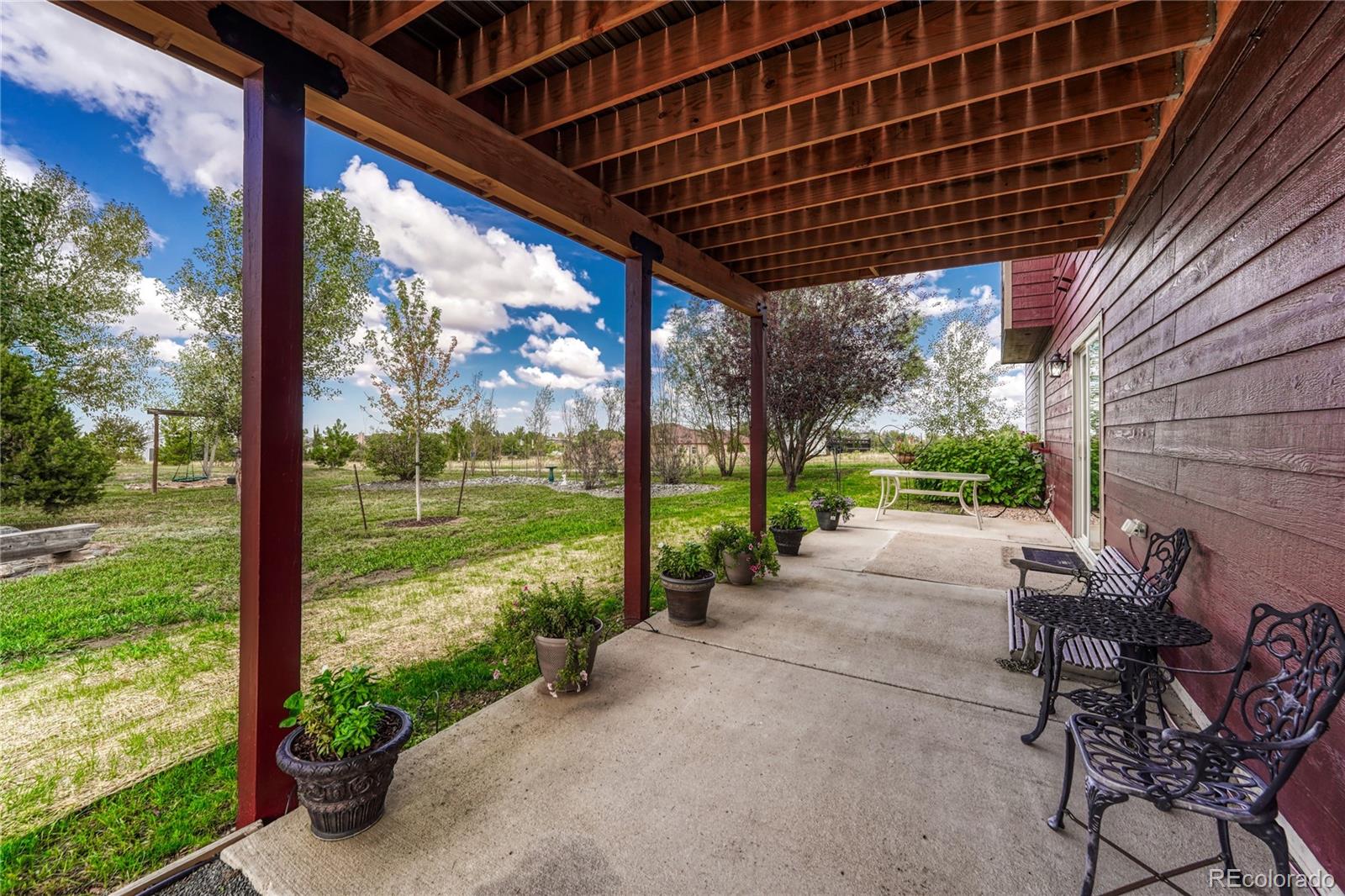 MLS Image #33 for 8275  cumberland court,elizabeth, Colorado