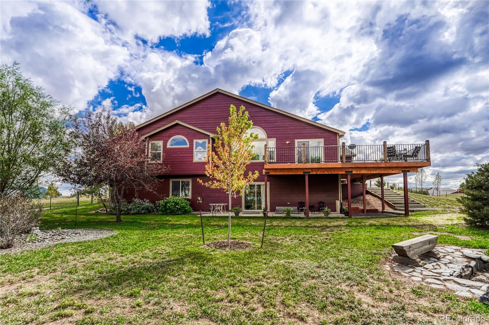 MLS Image #34 for 8275  cumberland court,elizabeth, Colorado
