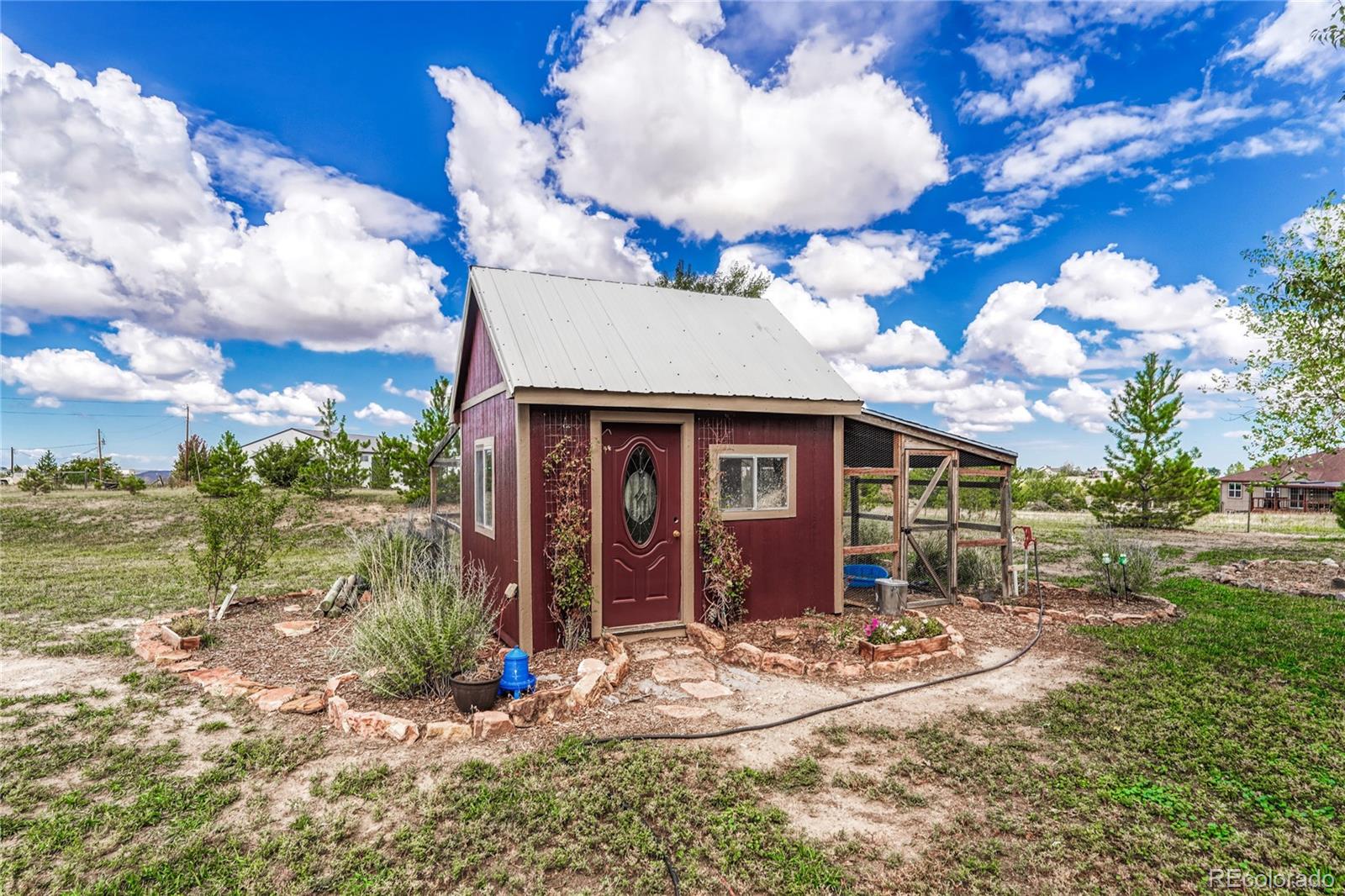 MLS Image #36 for 8275  cumberland court,elizabeth, Colorado