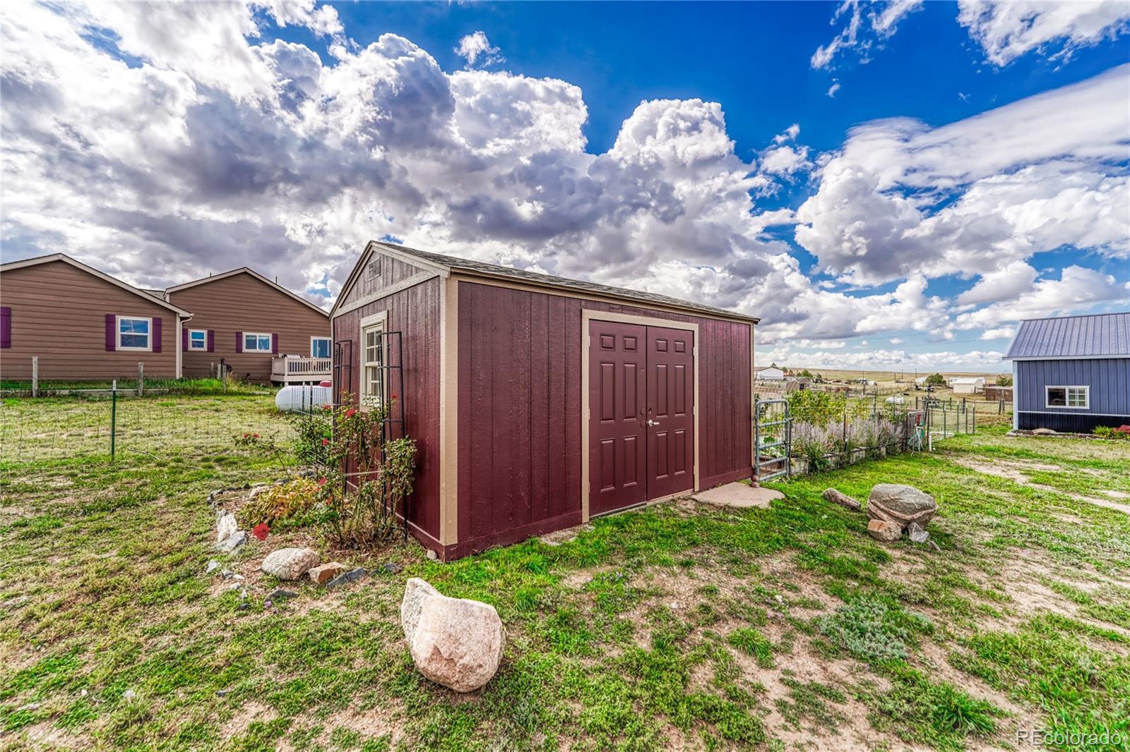 MLS Image #37 for 8275  cumberland court,elizabeth, Colorado