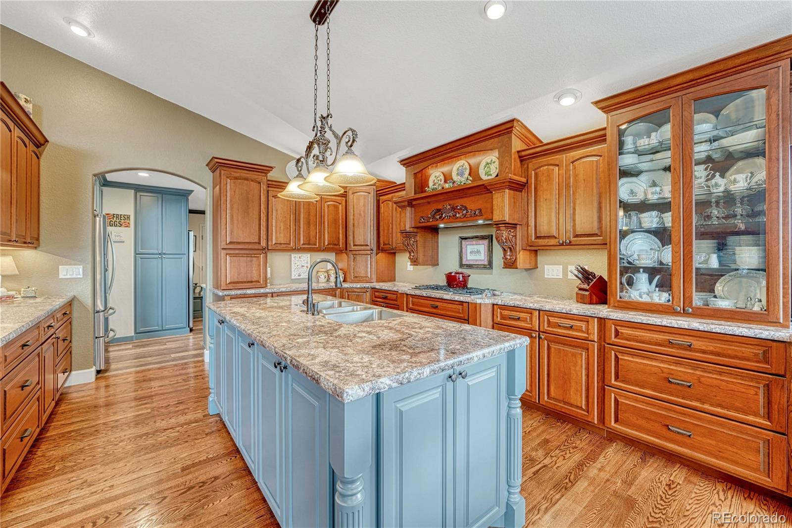 MLS Image #5 for 8275  cumberland court,elizabeth, Colorado
