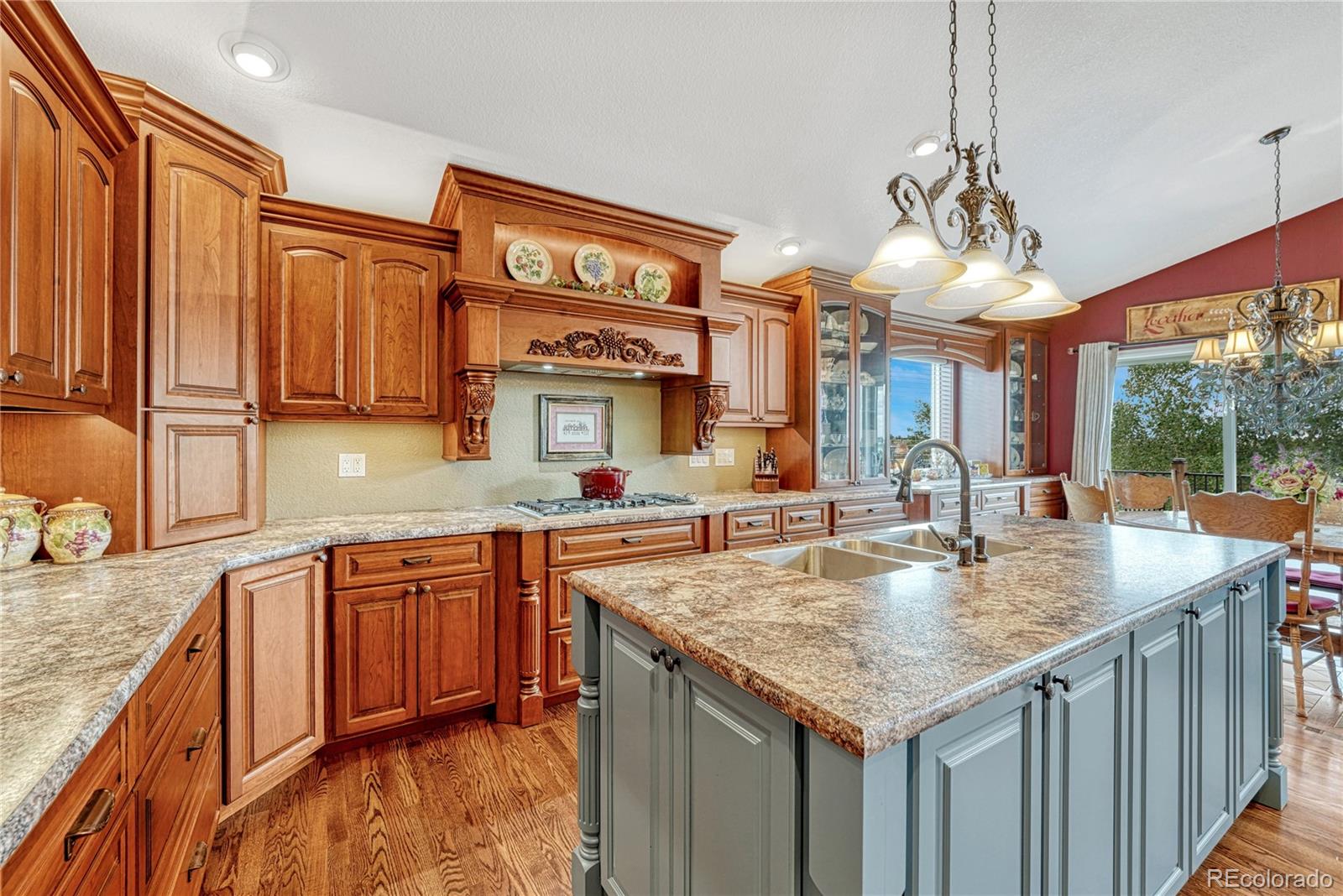 MLS Image #6 for 8275  cumberland court,elizabeth, Colorado