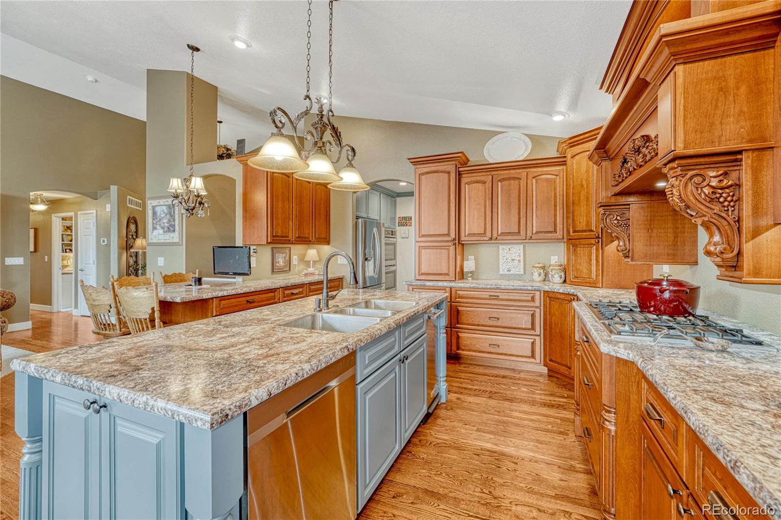 MLS Image #7 for 8275  cumberland court,elizabeth, Colorado